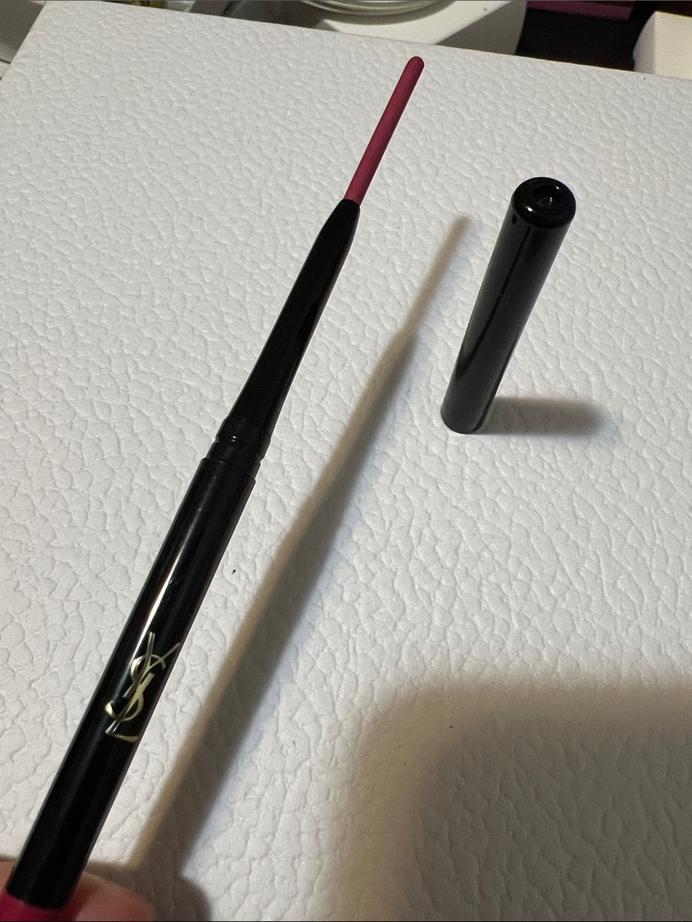 YSL Lip liner in shade - 5 Rose NU